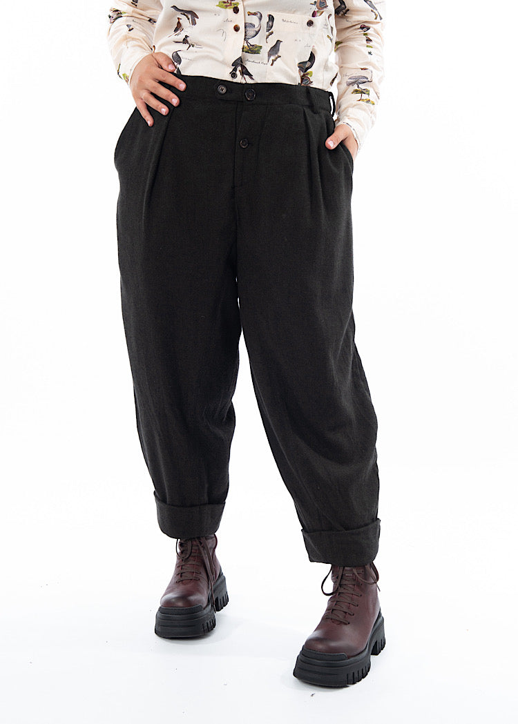 ALEKSANDR MANAMIS TROUSER