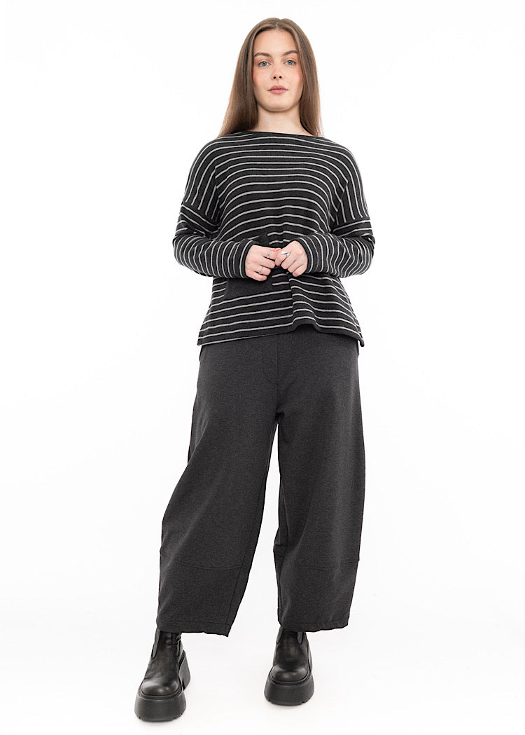 MAMA B BUCCIA PULLOVER