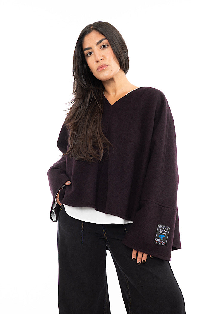 ANNETTE GÖRTZ OMARA TOP