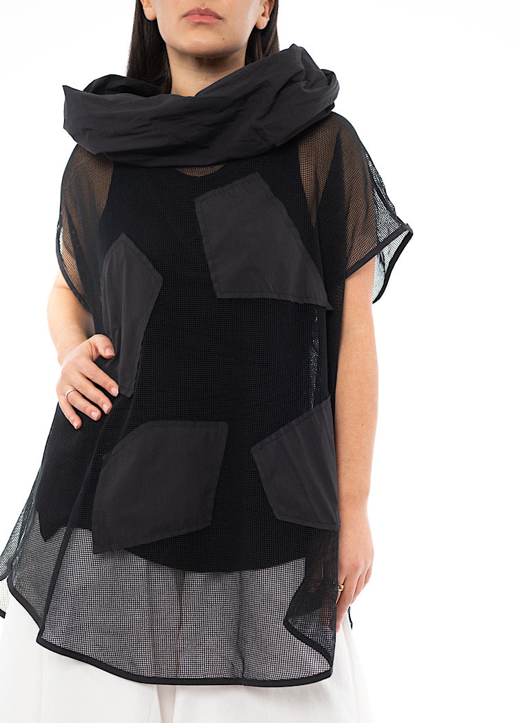 ZILBERMAN TUNIC