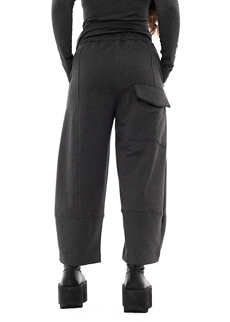 COTTON-SWEATSHIRT MIRA F TROUSER