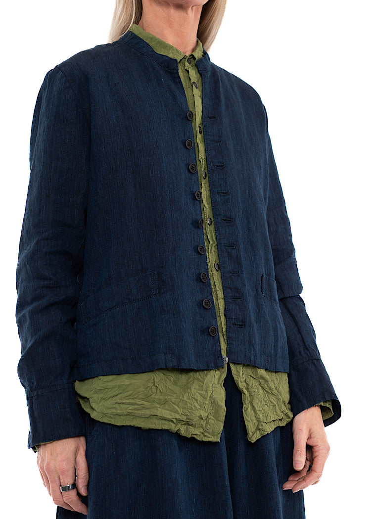 PAS DE CALAIS JACKET