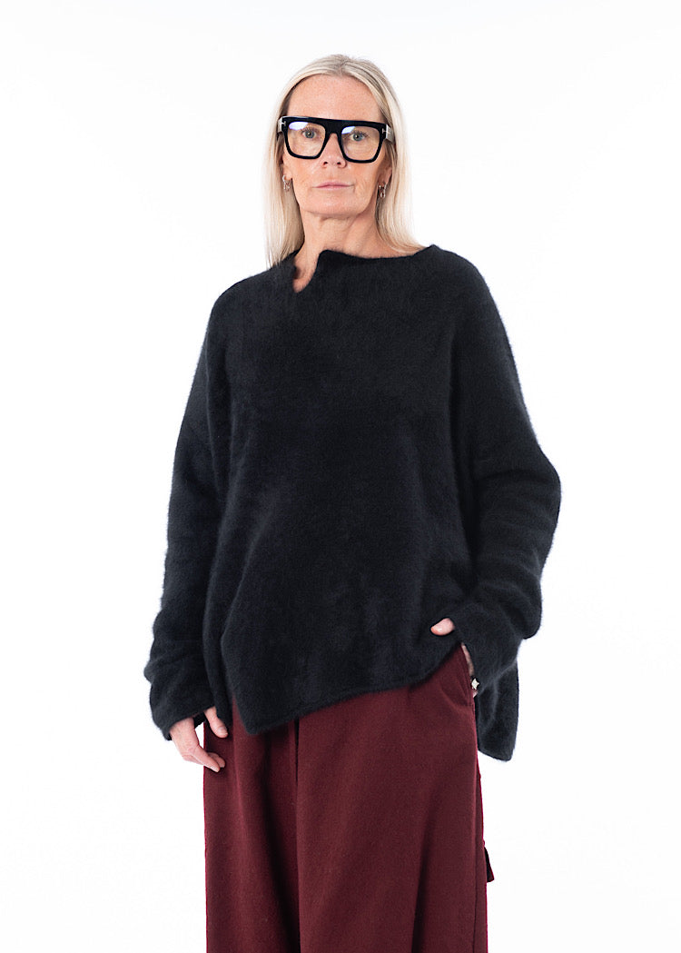 RUNDHOLZ MAINLINE PULLOVER