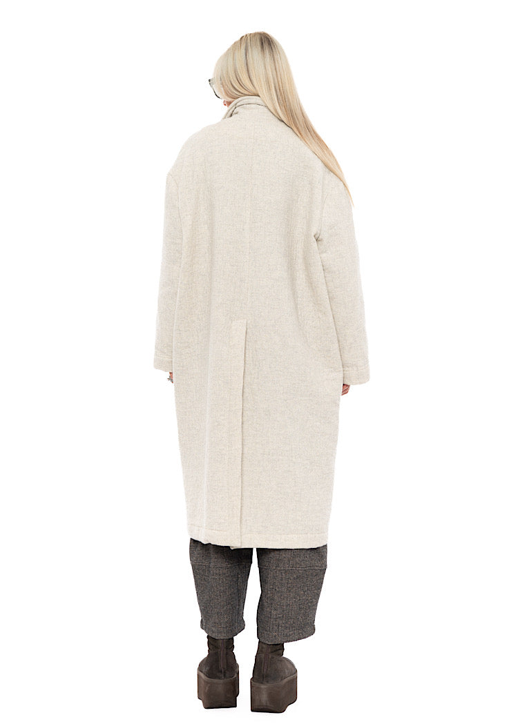 MAMA B ROMI W COAT
