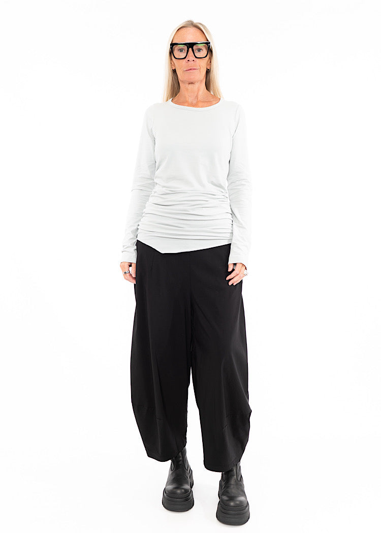 RUNDHOLZ BLACK LABEL T-SHIRT