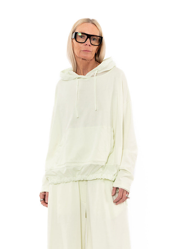 RUNDHOLZ BLACK LABEL PULLOVER