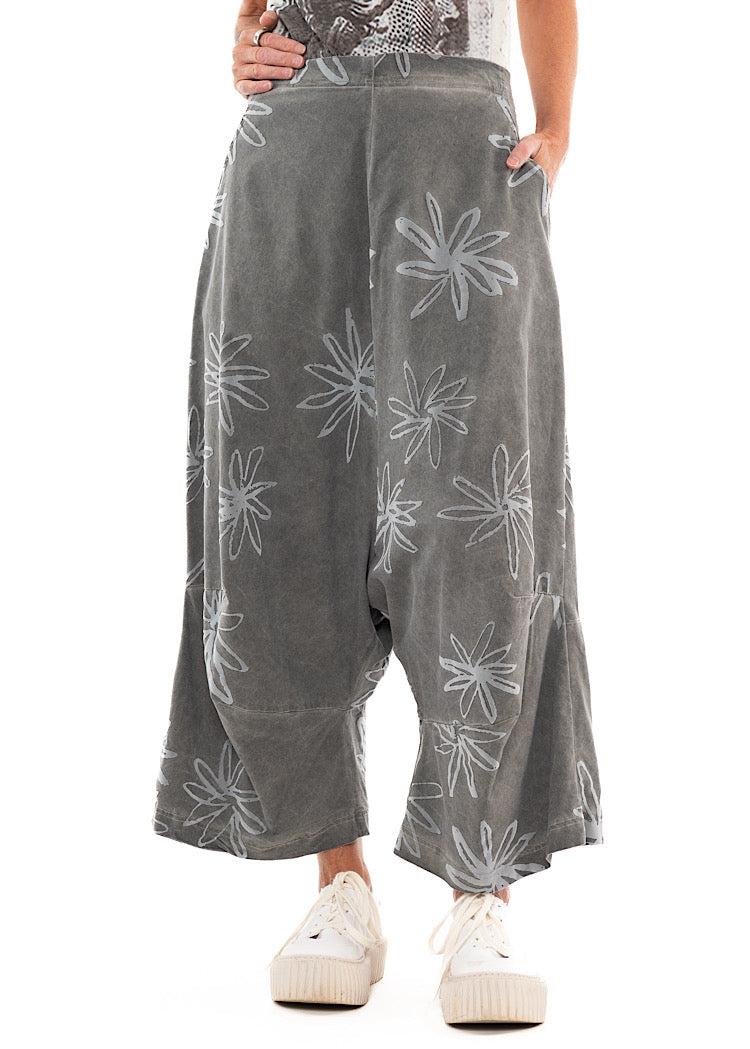 PRE-LOVED RUNDHOLZ DIP TROUSER
