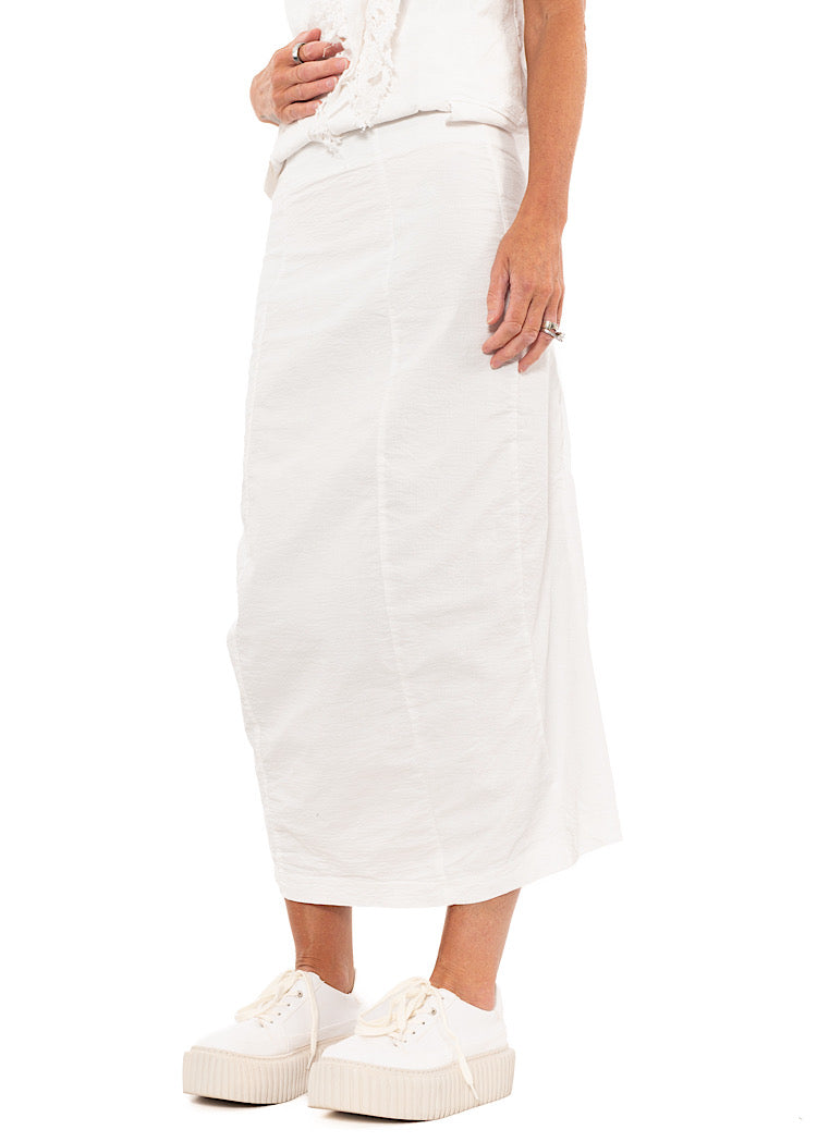 RUNDHOLZ DIP SKIRT