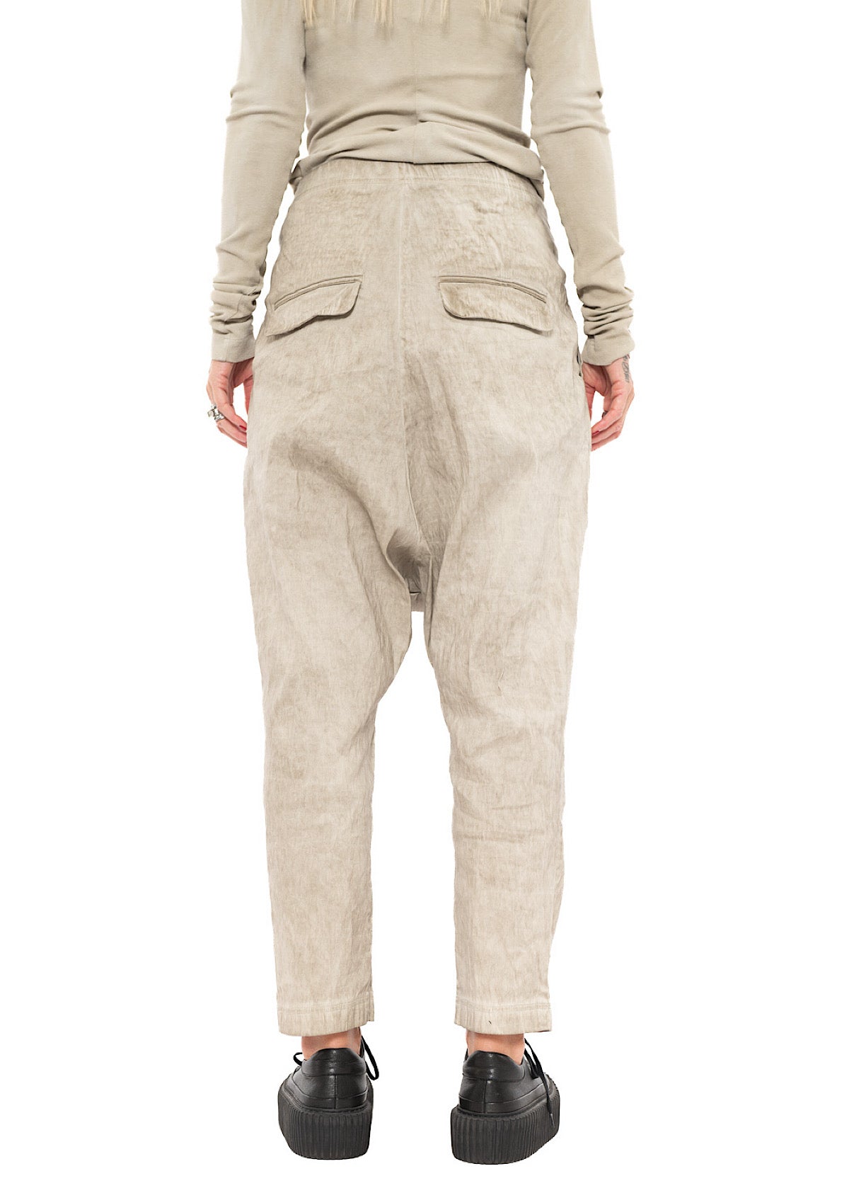 RUNDHOLZ MAINLINE TROUSER