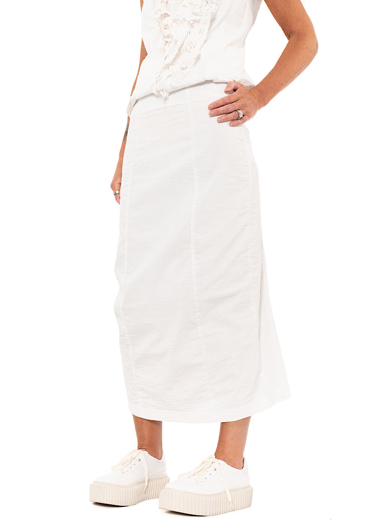 RUNDHOLZ DIP SKIRT