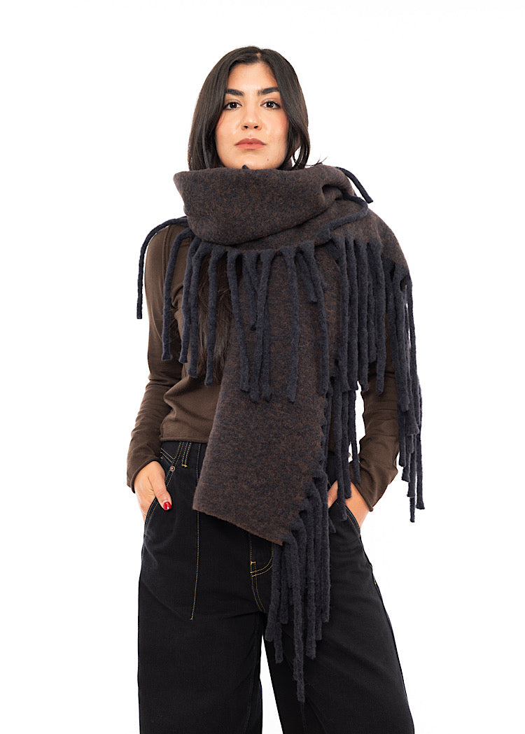 ANNETTE GÖRTZ MILLE SCARF