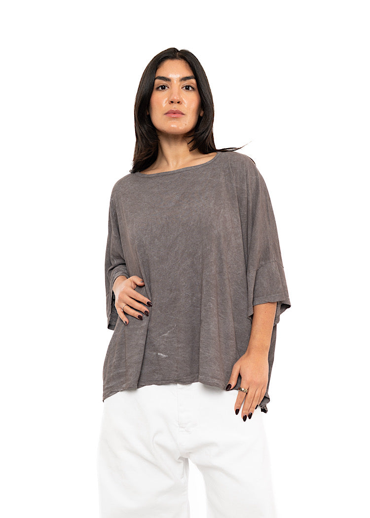 RUNDHOLZ DIP T-SHIRT