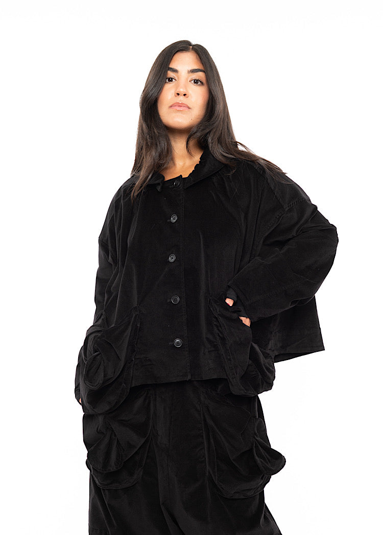 RUNDHOLZ BLACK LABEL JACKET