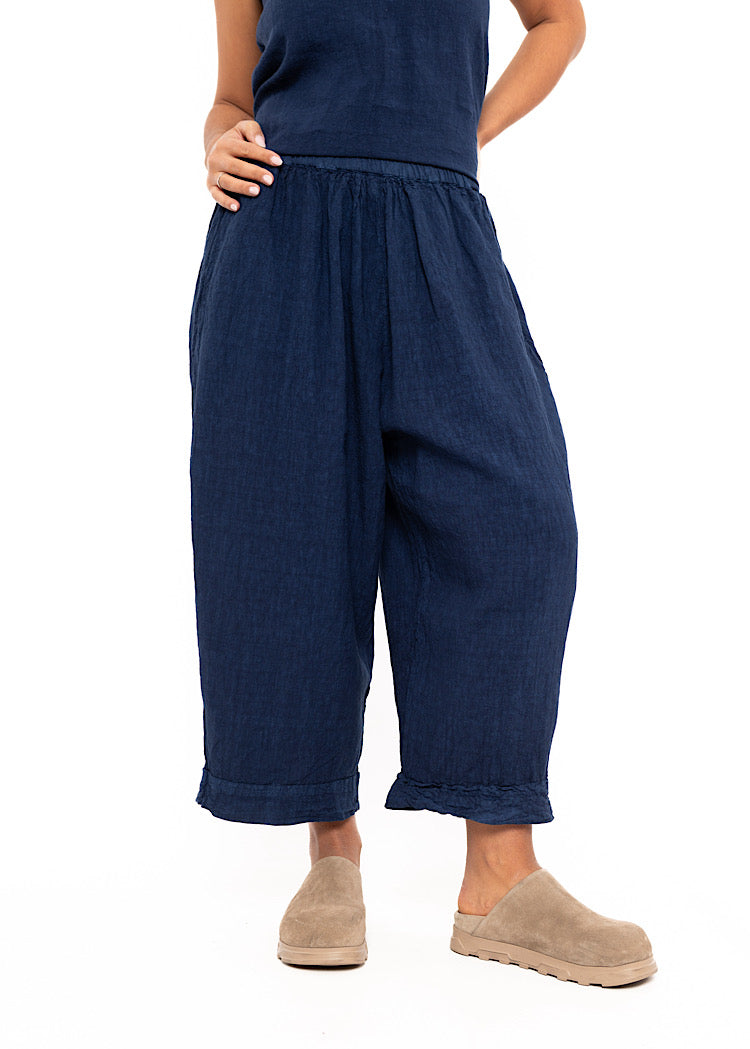 MANUELLE GUIBAL TROUSER