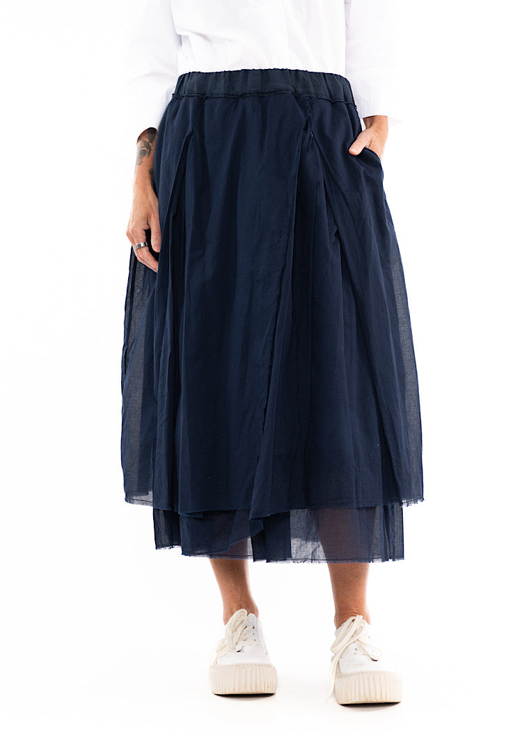 PRE-LOVED HANNOH WESSEL SKIRT