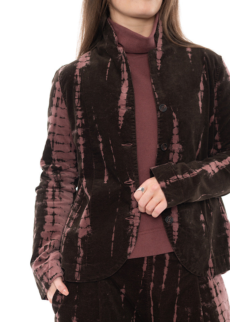 MAMA B ADEL PR JACKET