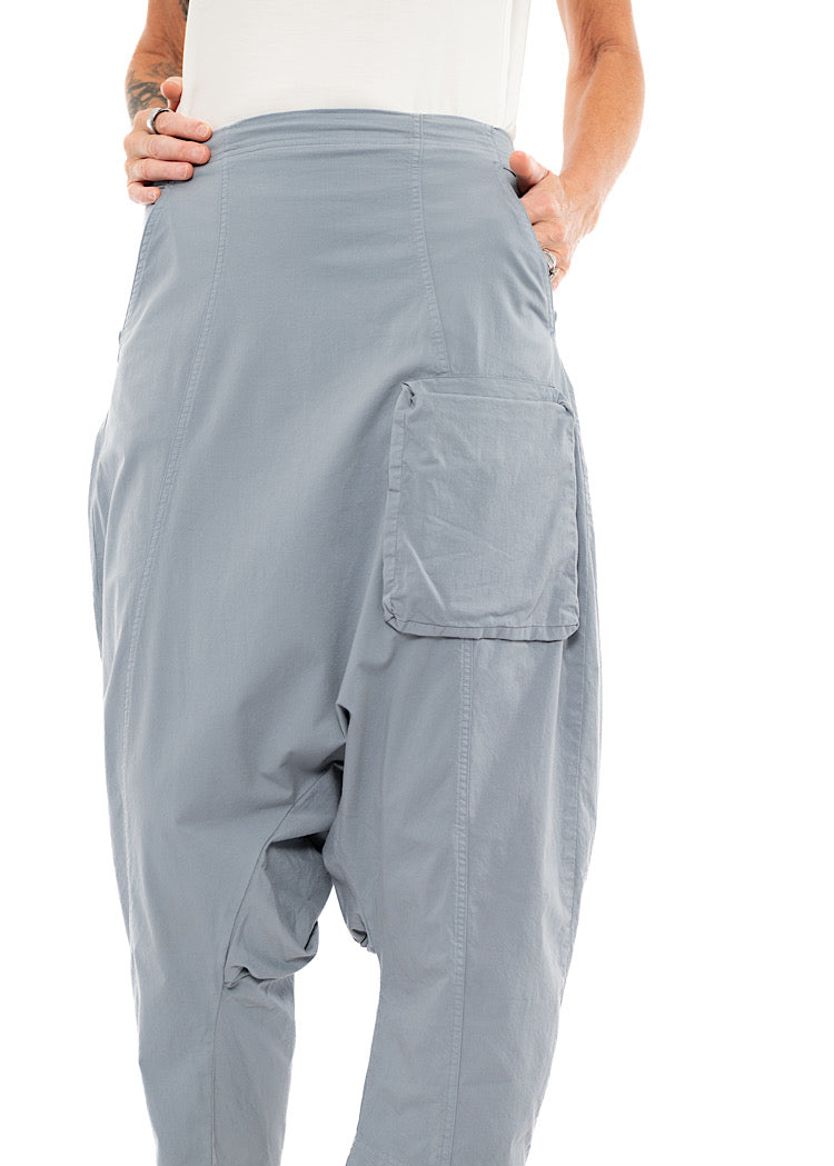 PRE-LOVED RUNDHOLZ BLACK LABEL TROUSER