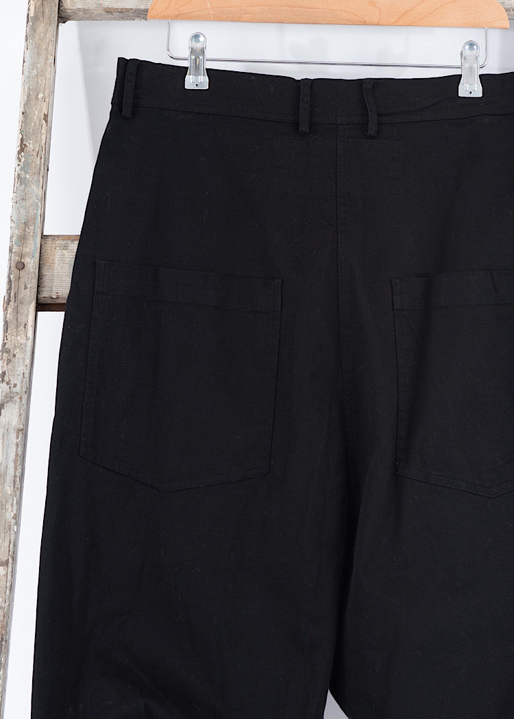 PRE-LOVED RUNDHOLZ BLACK LABEL TROUSER