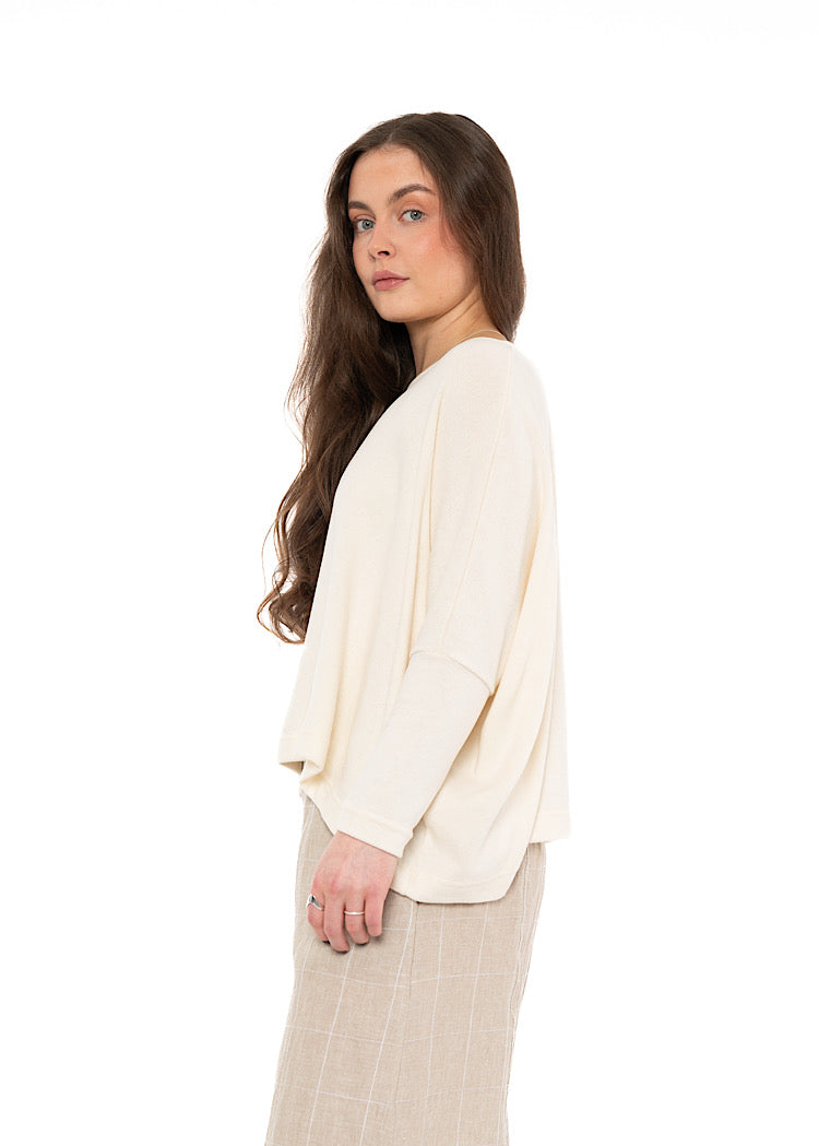 MAMA B KIRA M PULLOVER