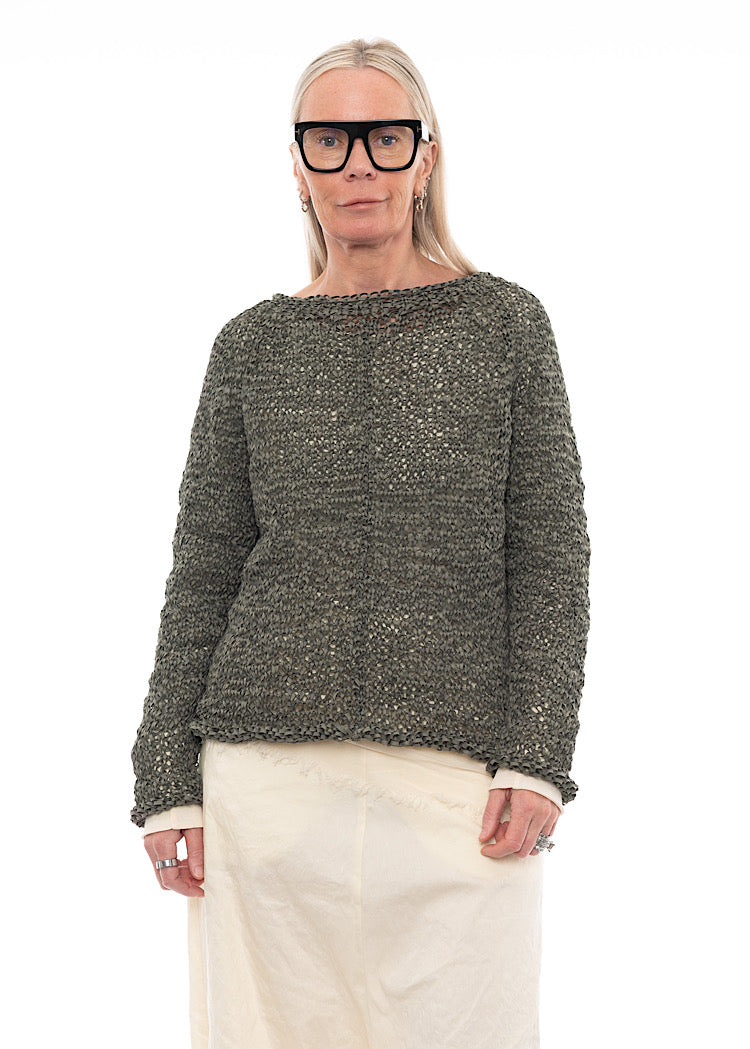 ESMERALDA EMMY PULLOVER