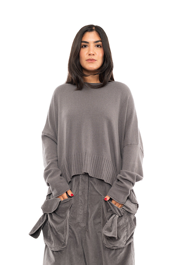 RUNDHOLZ BLACK LABEL PULLOVER