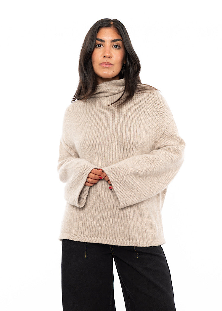ANNETTE GÖRTZ CLOUD PULLOVER