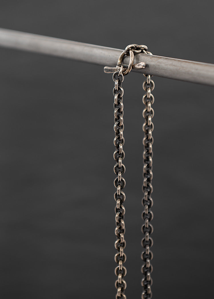 DARKGEM HAPPYMAKER PENDANT