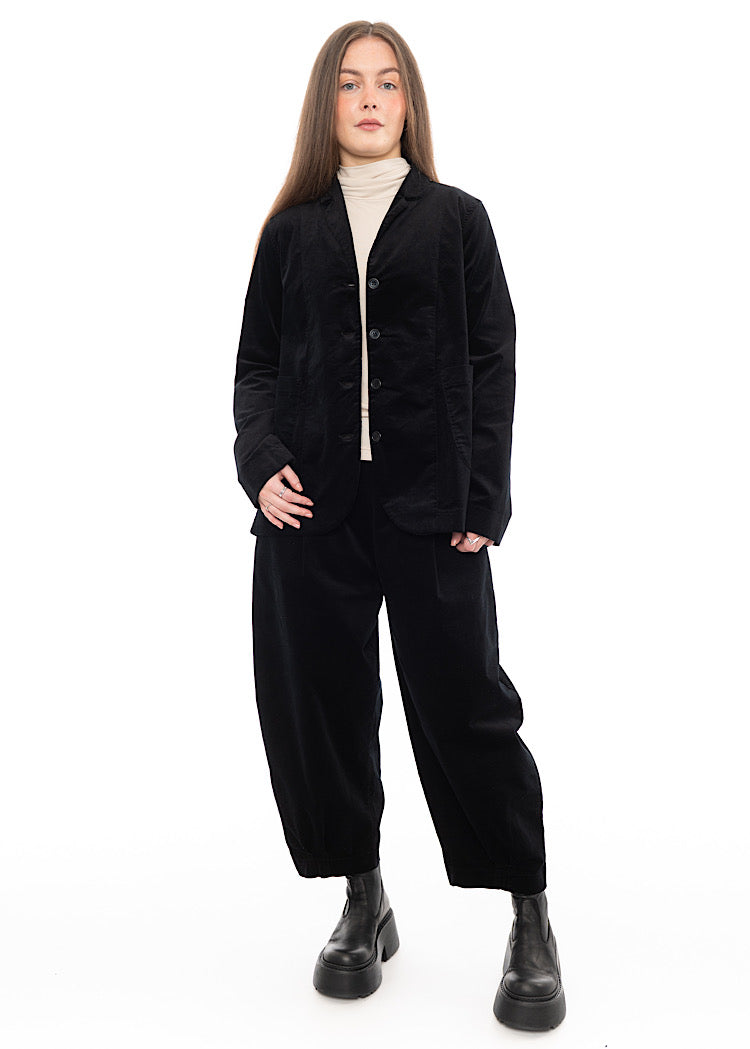 MAMA B CIMONE L JACKET