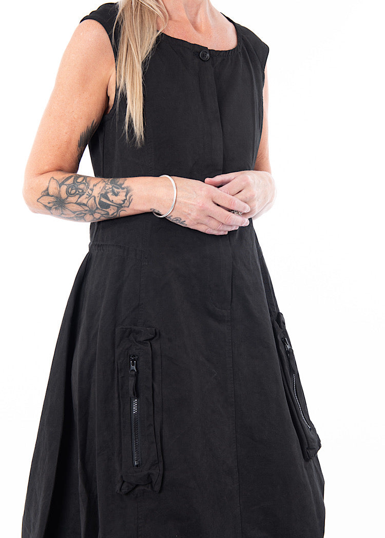 RUNDHOLZ BLACK LABEL DRESS