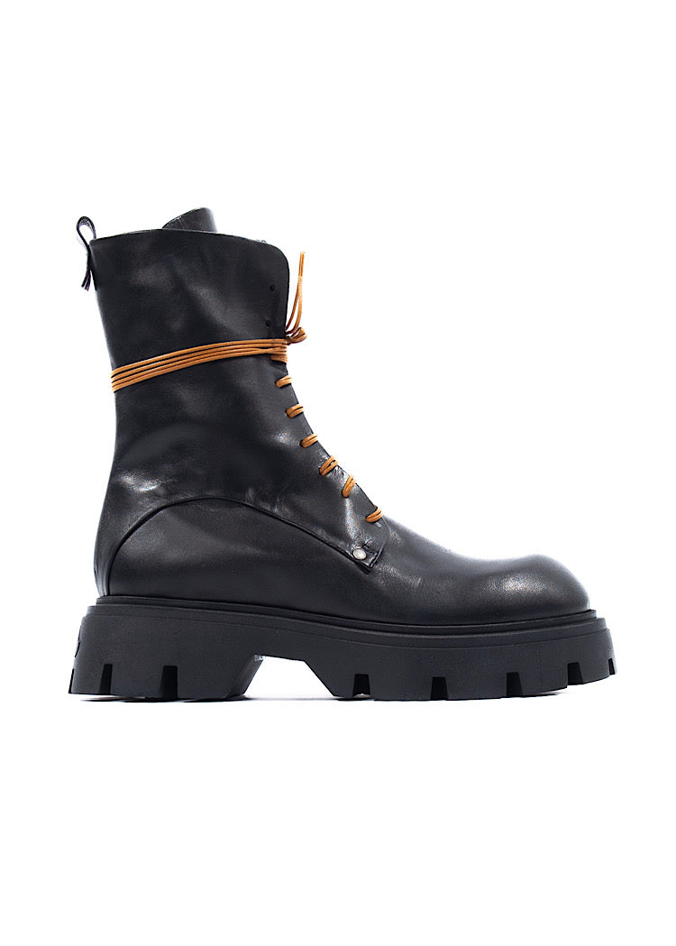 ERNESTO DOLANI BOOT