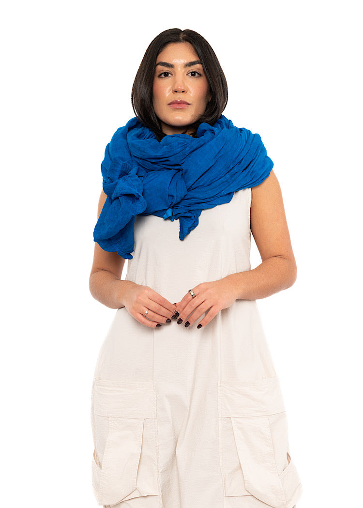 RUNDHOLZ MAINLINE SCARF