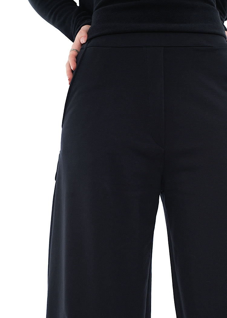 COTTON-SWEATSHIRT MIRA F TROUSER