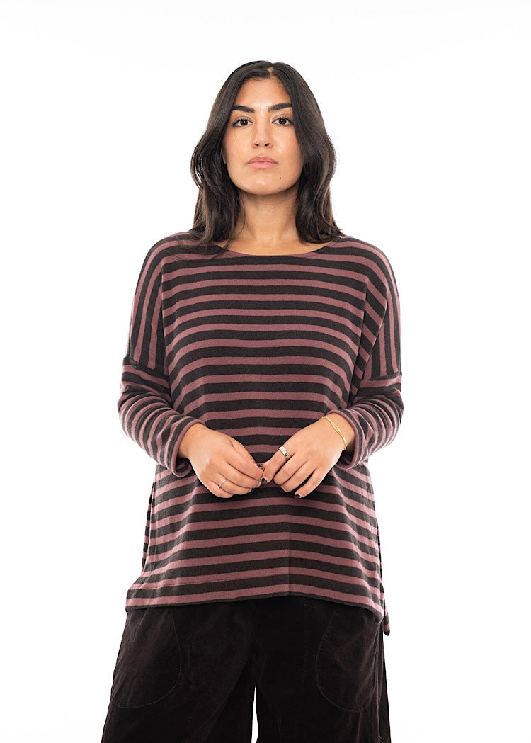 MAMA B EMOTIVA PULLOVER