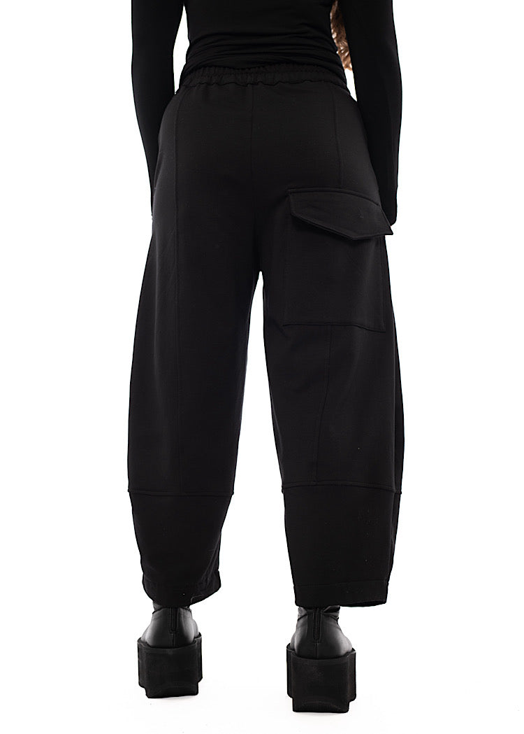 COTTON-SWEATSHIRT MIRA F TROUSER