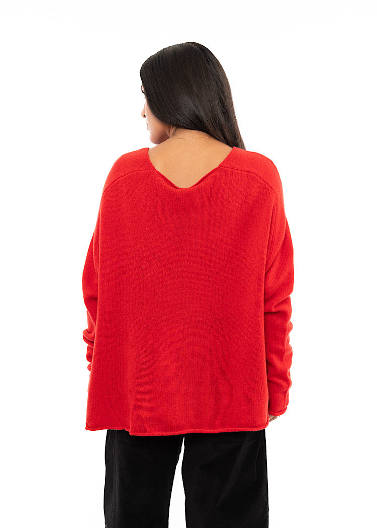 RUNDHOLZ BLACK LABEL PULLOVER