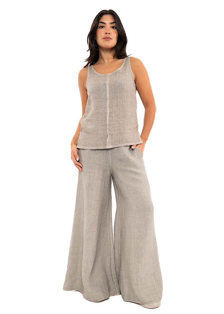 ELEMENTE CLEMENTE SOYO TOP