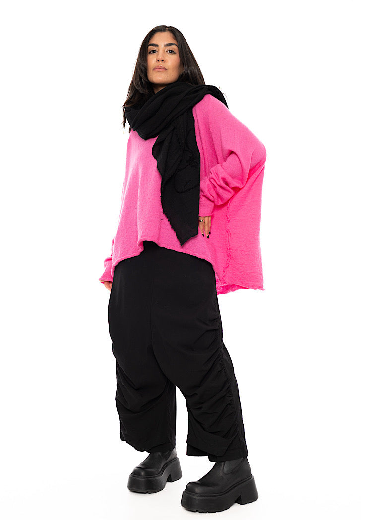 RUNDHOLZ BLACK LABEL SCARF