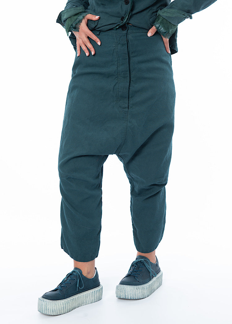 RUNDHOLZ MAINLINE TROUSER