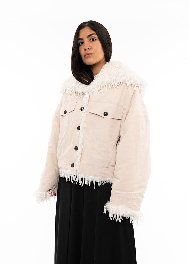 LA VACA LOCA SUSURRO JACKET