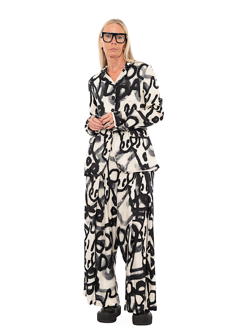 RUNDHOLZ MAINLINE TROUSER