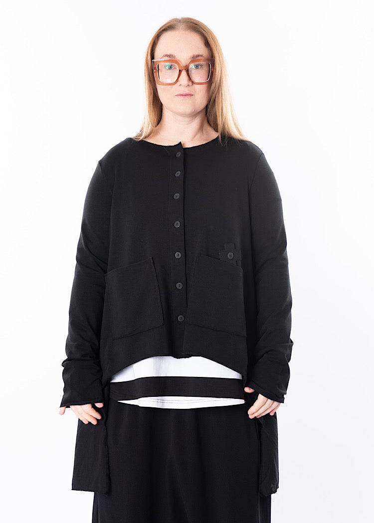 PLU CARDIGAN