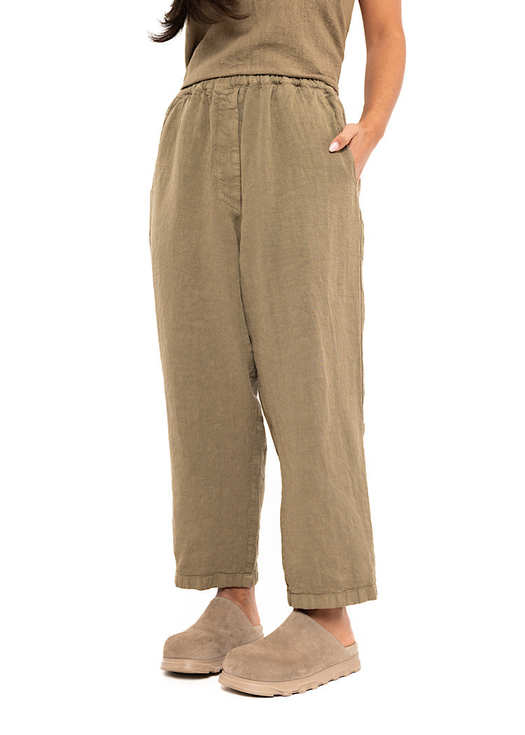 MANUELLE GUIBAL TROUSER