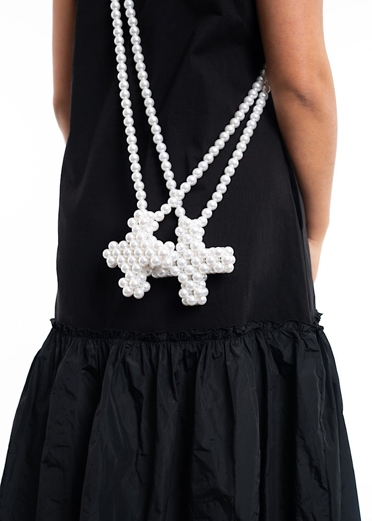 PLU CROSS-BODY NECKLACE