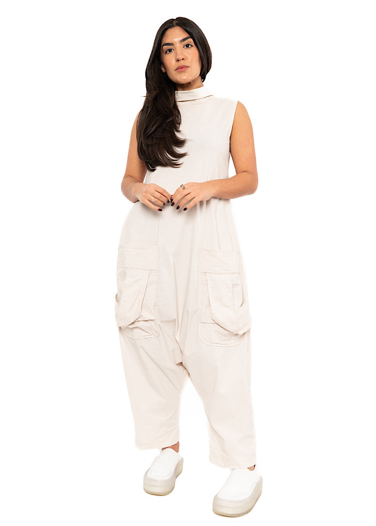 RUNDHOLZ MAINLINE OVERALL