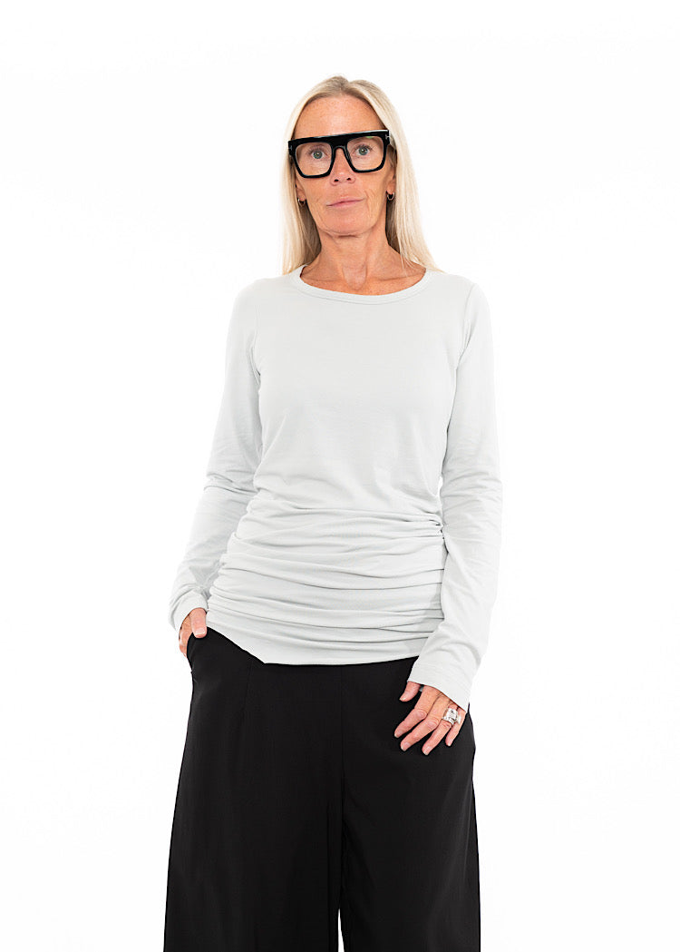 RUNDHOLZ BLACK LABEL T-SHIRT