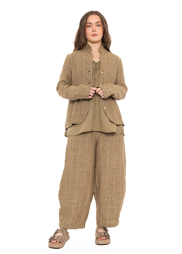 MAMA B ADEL E JACKET