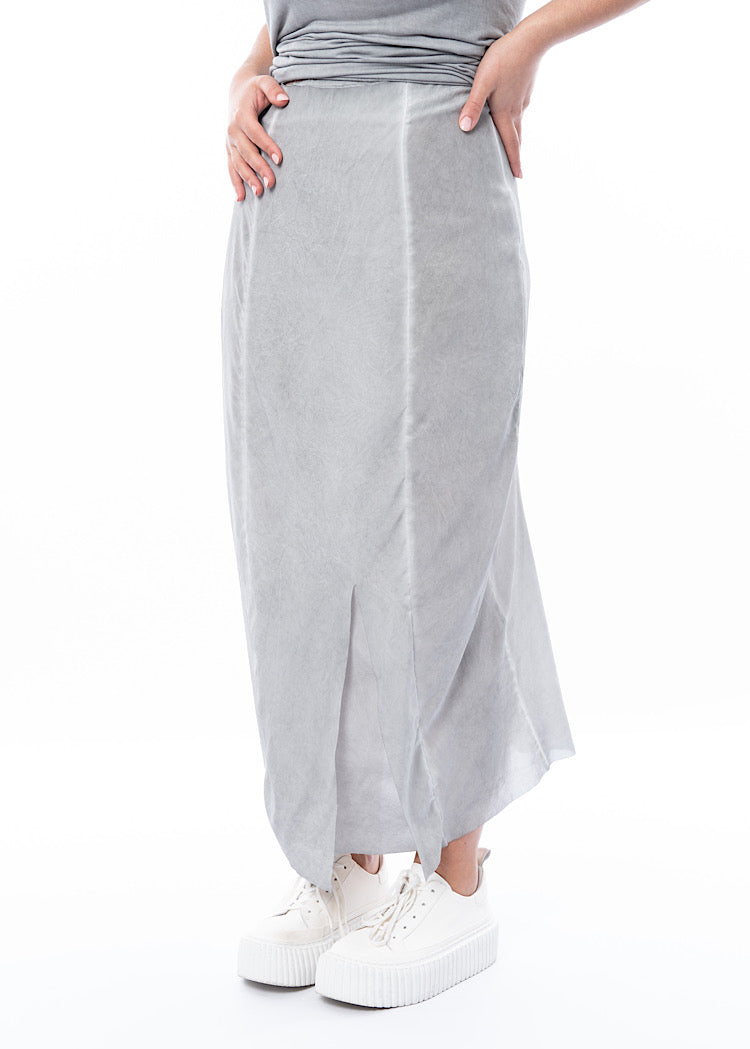 RUNDHOLZ DIP SKIRT