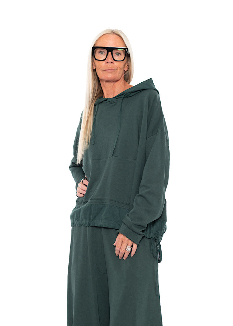 RUNDHOLZ BLACK LABEL PULLOVER