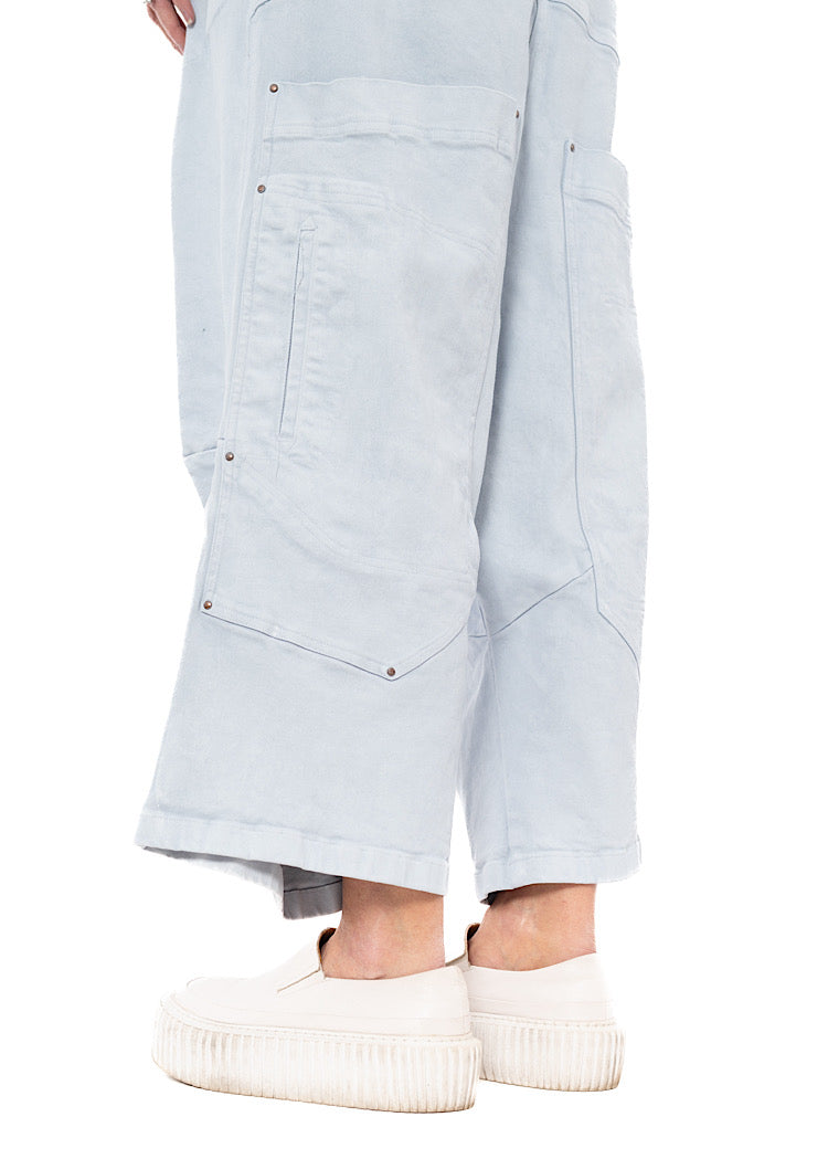 RUNDHOLZ DIP TROUSER