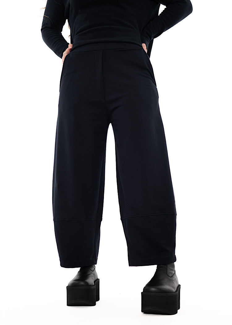 COTTON-SWEATSHIRT MIRA F TROUSER